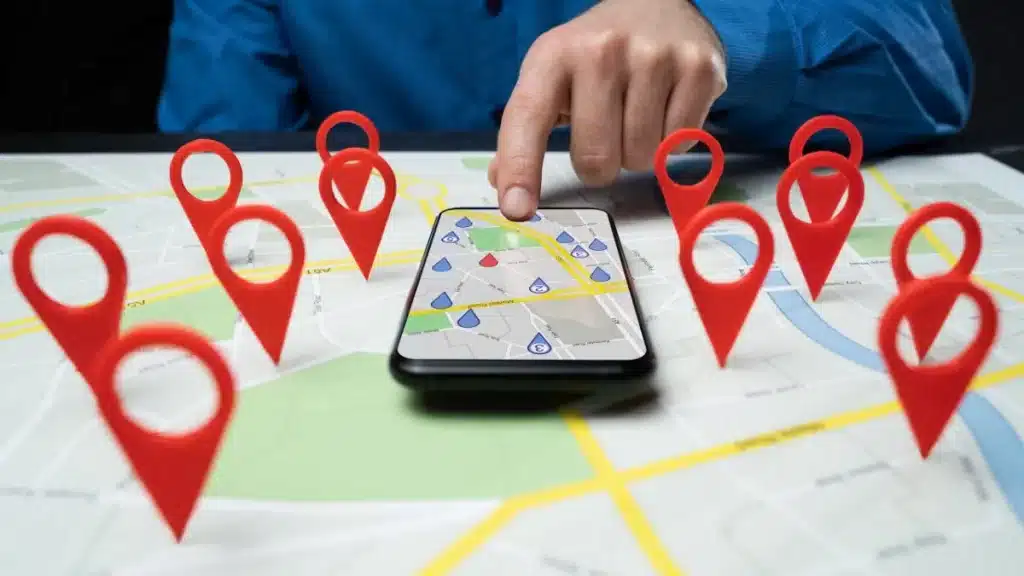 Google Meu Negócio: Guia Completo de SEO Local para Empresas 1 Consultoria de SEO local por KMS Consultoria SEO